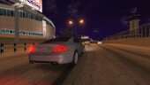 '05 Mercedes-Benz CLS 55 AMG [SA Style]
